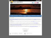 Screenshot of northatlanticlcc.org
