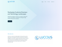 screenshot of lucidus