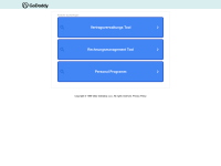 screenshot of toolszack