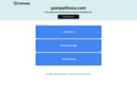 screenshot of pompalihoca