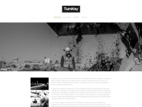 screenshot of turnkey-llc