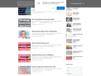 screenshot of technowebblogs