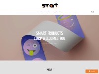 Screenshot of smart-products.co