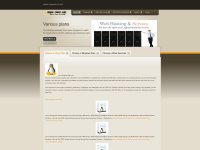 Screenshot of more-host.net