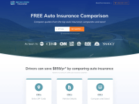 Screenshot of broadforminsurance.org